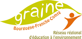 Logo GRAINE BFC